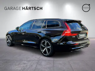 VOLVO V60 2.0 T6 TE Ultimate Dark eAWD