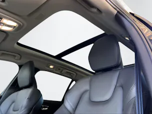 VOLVO V60 2.0 T6 TE Ultimate Dark eAWD