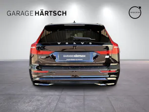 VOLVO V60 2.0 T6 TE Ultimate Dark eAWD
