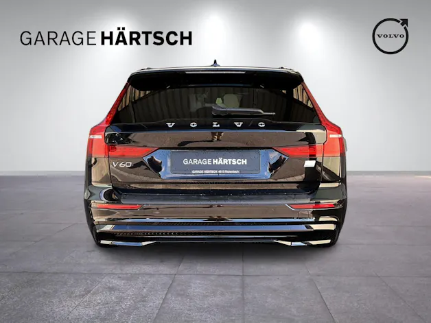 Volvo V60 2.0 T6 TE Ultimate Dark eAWD