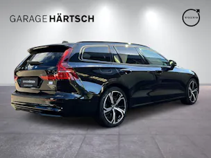 VOLVO V60 2.0 T6 TE Ultimate Dark eAWD