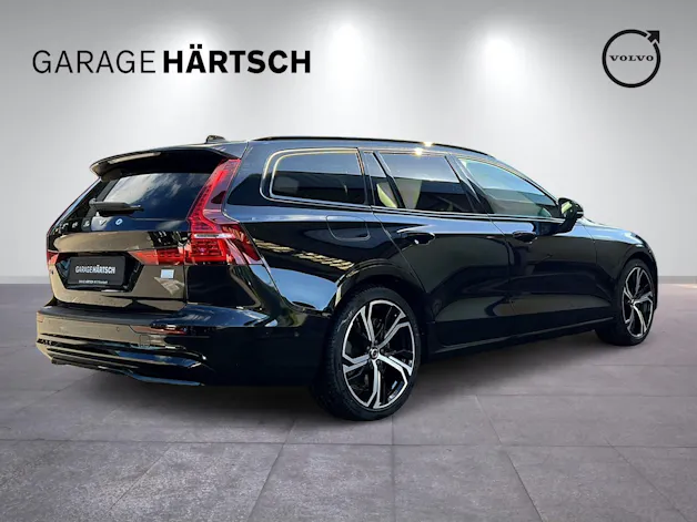 Volvo V60 2.0 T6 TE Ultimate Dark eAWD