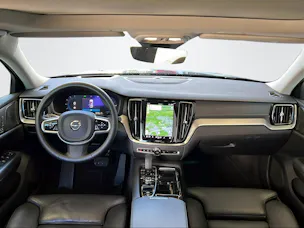 VOLVO V60 2.0 T6 TE Ultimate Dark eAWD