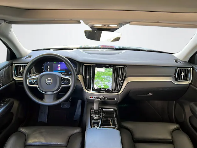 Volvo V60 2.0 T6 TE Ultimate Dark eAWD