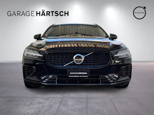 VOLVO V60 2.0 T6 TE Ultimate Dark eAWD