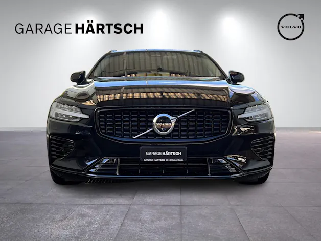 Volvo V60 2.0 T6 TE Ultimate Dark eAWD