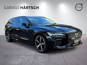VOLVO V60 2.0 T6 TE Ultimate Dark eAWD