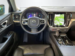 VOLVO V60 2.0 T6 TE Ultimate Dark eAWD