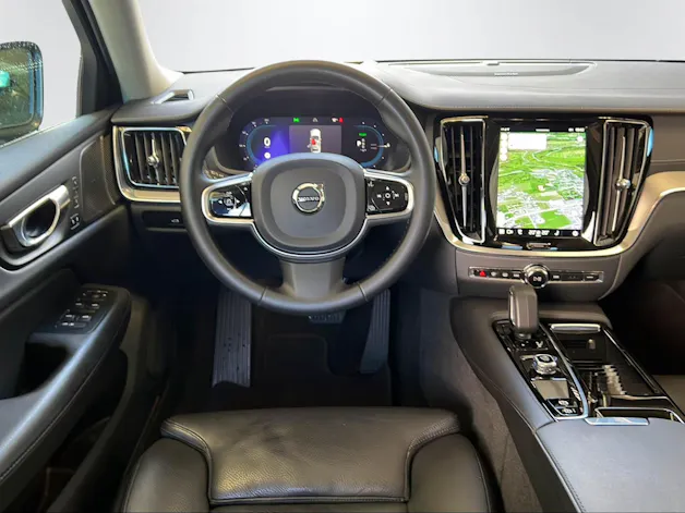 Volvo V60 2.0 T6 TE Ultimate Dark eAWD