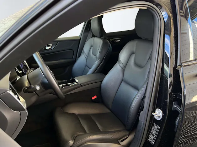 Volvo V60 2.0 T6 TE Ultimate Dark eAWD