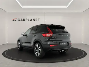 VOLVO XC40 2.0 B3 MH Plus Dark