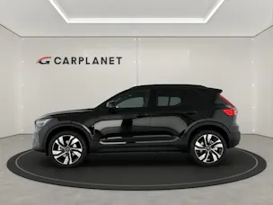 VOLVO XC40 2.0 B3 MH Plus Dark
