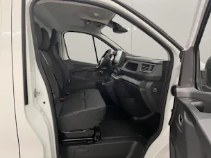 RENAULT Trafic Kaw. 2.8 t L1 H1 2.0 dCi Blue 110 Advance