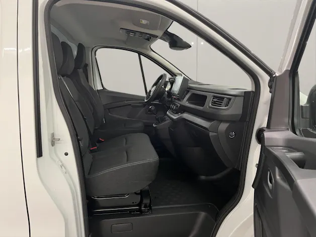 RENAULT Trafic Kaw. 2.8 t L1 H1 2.0 dCi Blue 110 Advance