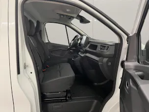 RENAULT Trafic Kaw. 2.8 t L1 H1 2.0 dCi Blue 110 Advance