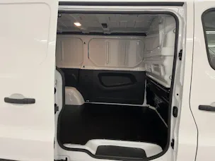 RENAULT Trafic Kaw. 2.8 t L1 H1 2.0 dCi Blue 110 Advance