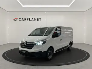 Renault Trafic Kaw. 2.8 t L1 H1 2.0 dCi Blue 110 Advance