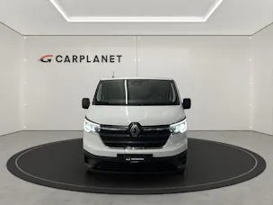 RENAULT Trafic Kaw. 2.8 t L1 H1 2.0 dCi Blue 110 Advance