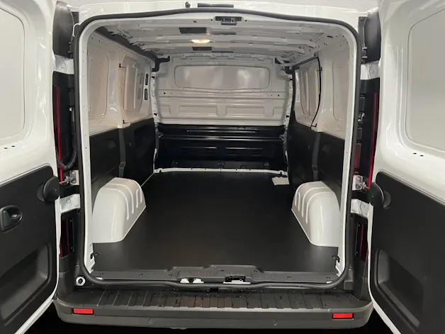 RENAULT Trafic Kaw. 2.8 t L1 H1 2.0 dCi Blue 110 Advance