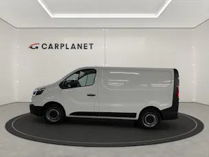 RENAULT Trafic Kaw. 2.8 t L1 H1 2.0 dCi Blue 110 Advance