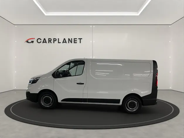 RENAULT Trafic Kaw. 2.8 t L1 H1 2.0 dCi Blue 110 Advance