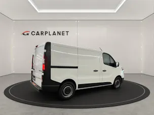 RENAULT Trafic Kaw. 2.8 t L1 H1 2.0 dCi Blue 110 Advance