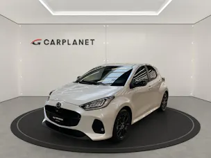 MAZDA 2 1.5 Hybrid Homura