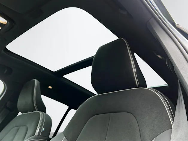 Volvo XC40 P6 Pro