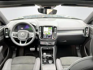Volvo XC40 P6 Pro