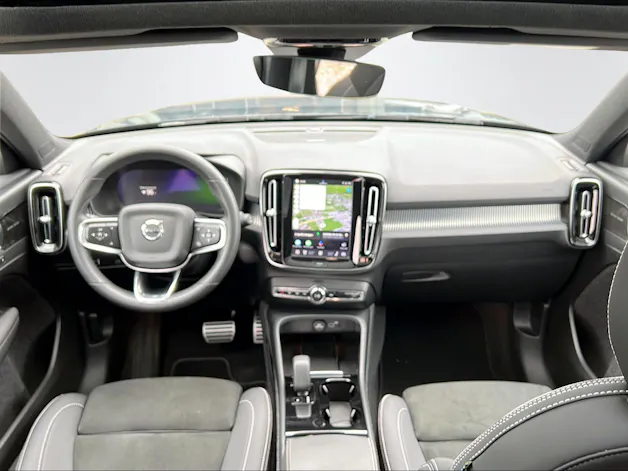 Volvo XC40 P6 Pro