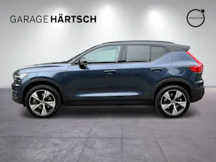Volvo XC40 P6 Pro