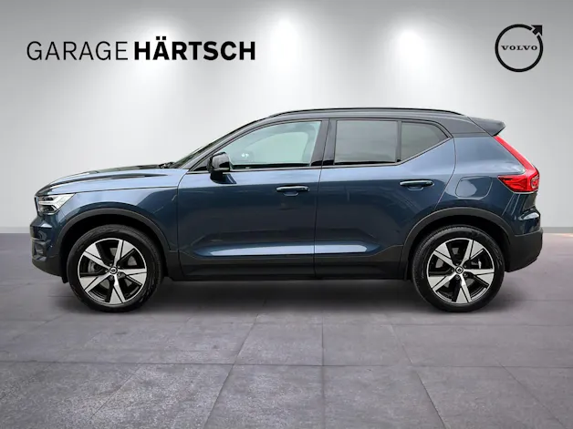 Volvo XC40 P6 Pro