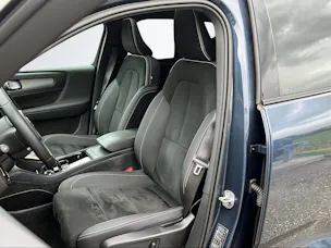 Volvo XC40 P6 Pro