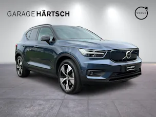 Volvo XC40 P6 Pro