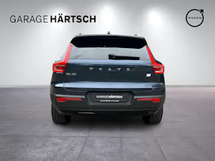Volvo XC40 P6 Pro