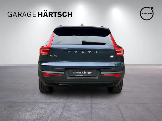 Volvo XC40 P6 Pro