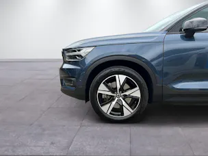 Volvo XC40 P6 Pro