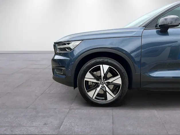 Volvo XC40 P6 Pro