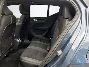 Volvo XC40 P6 Pro