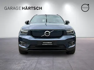 Volvo XC40 P6 Pro