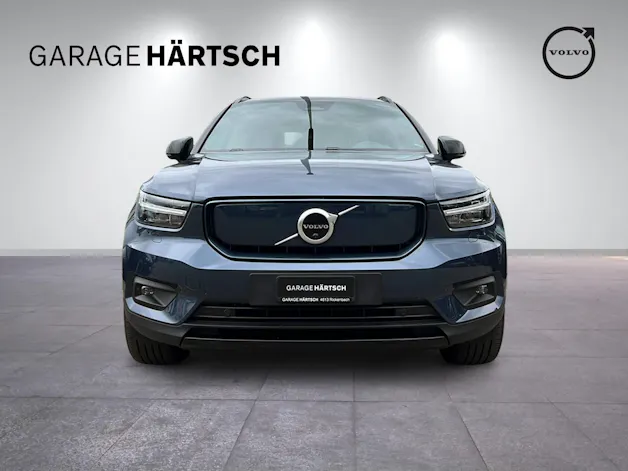 Volvo XC40 P6 Pro