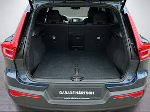 Volvo XC40 P6 Pro