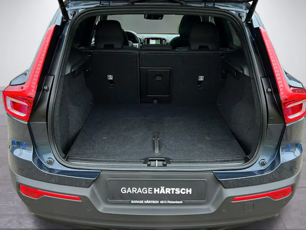 Volvo XC40 P6 Pro