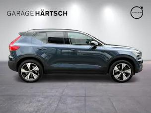 Volvo XC40 P6 Pro