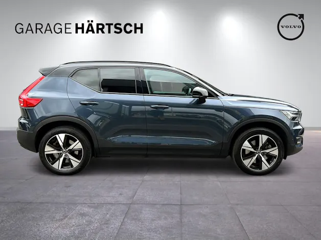 Volvo XC40 P6 Pro
