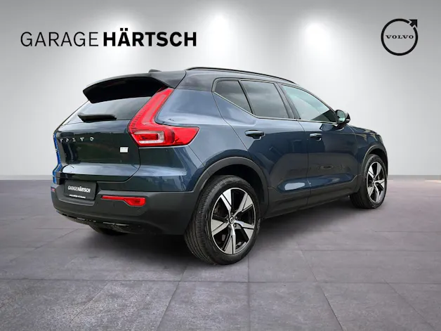 Volvo XC40 P6 Pro