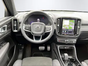 Volvo XC40 P6 Pro