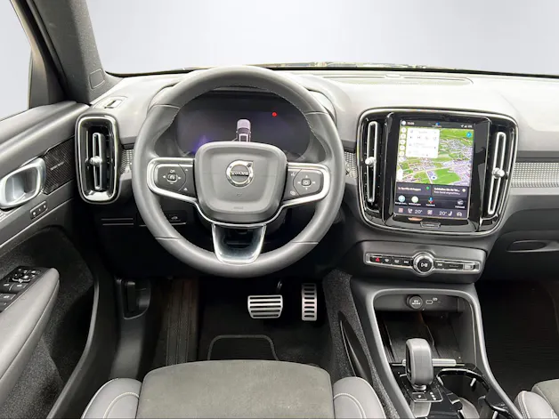 Volvo XC40 P6 Pro