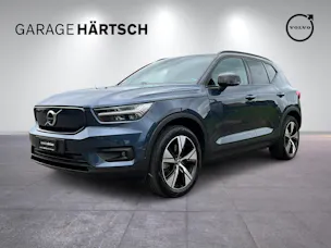 Volvo XC40 P6 Pro