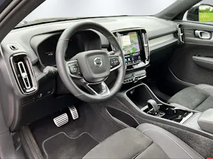 Volvo XC40 P6 Pro